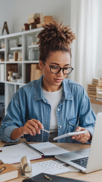 Multi-Location Financial Consolidation